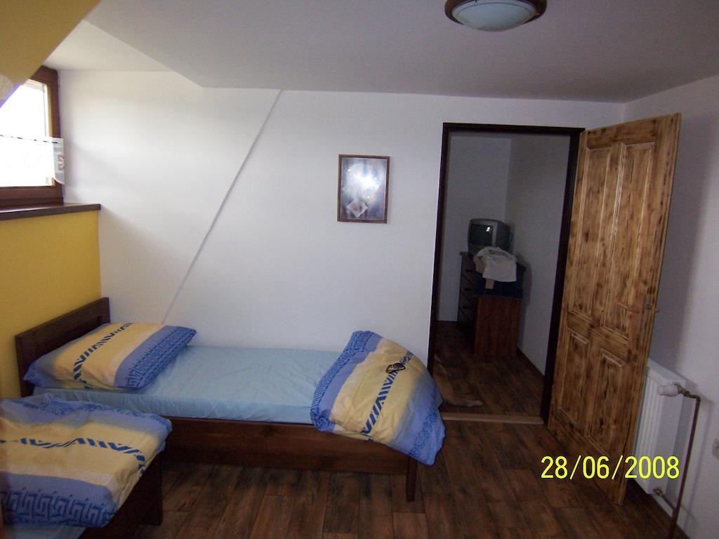 Penzion Silverado Hotel Horni Becva Room photo